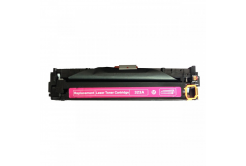 Kompatybilny toner z HP 128A CE323A purpurowy (magenta) 