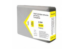 Epson T7904 żółty (yellow) tusz zamiennik