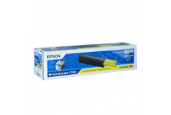 Epson C13S050191 żółty (yellow) toner oryginalny