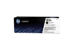 HP 83A CF283A czarny (black) toner oryginalny