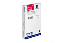 Epson C13T04C34N purpurowy (magenta) tusz oryginalna