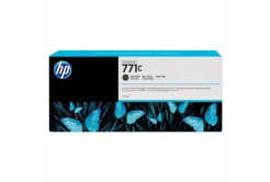 HP 771C B6Y07A matowa czarna (matte black) tusz oryginalna