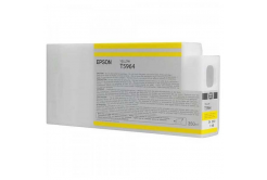 Epson T596400 żółty (yellow) tusz oryginalna