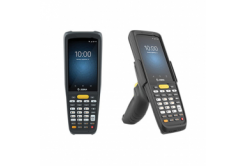 Zebra MC2700 KT-MC27BJ-2A3S2RW, terminal danych, 2D, SE4100, 2/16GB, BT, Wi-Fi, 4G, Func. Num., GPS, Android + cradle