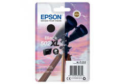 Epson 502XL T02W140 czarny (black) tusz oryginalna