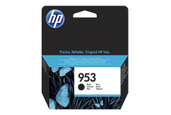 HP č.953, L0S58AE czarny (black) tusz oryginalna