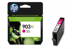 HP 903XL T6M07AE purpurowy (magenta) tusz oryginalna