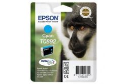 Epson T08924011 błękitny (cyan) tusz oryginalna