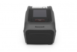 Honeywell PC45D PC45D200000200, 8 dots/mm (203 dpi), drukarka etykiet, linerless, disp., RTC, USB, USB Host, Ethernet