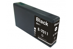 Epson T7011 czarny (black) tusz zamiennik