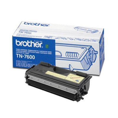 Brother TN-7600 czarny (black) toner oryginalny