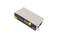 Epson 407XL T07U4 żółty (yellow) tusz zamiennik