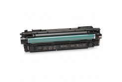 Kompatybilny toner z HP 655A CF452A żółty (yellow) 