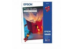 Epson S041784 Premium Luster Photo Paper, papier fotograficzny, błyszczący, biały, A4, 235 g/m2, 250 szt.