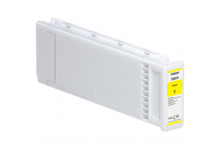 Epson C13T50U400 żółty (yellow) tusz oryginalna