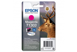 Epson T1303 C13T13034012 purpurowy (magenta) tusz oryginalna