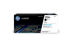 HP 212A W2120A czarny (black) toner oryginalny