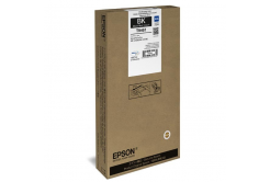 Epson T9461 czarny (black) tusz oryginalna