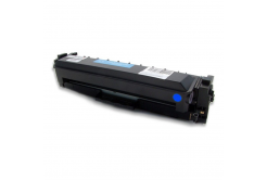 Kompatybilny toner z HP 410A CF411A błękitny (cyan) 