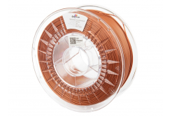 Spectrum 80013 3D filament, Premium PLA, 1,75mm, 1000g, rust copper