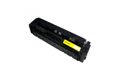 Kompatybilny toner z HP 201X CF402X żółty (yellow) 