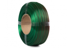 Spectrum 81421 ReFill filament, PLA Magic SILK, 1kg, 1.75mm, FOREST FLAME