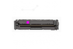 Kompatybilny toner z HP 203A CF543A purpurowy (magenta) 