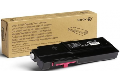 Xerox 106R03523 purpurowy (magenta) toner oryginalny