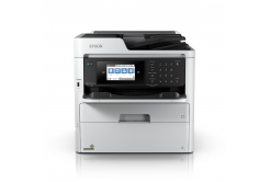 Epson WorkForce Pro WF-C579RDWF C11CG77401 urządzenie wielofunkcyjne atramentowe