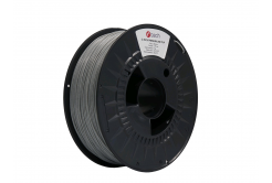 Ciąg druku (filament), 3DF-P-PLA1.75-MRB, C-TECH PREMIUM LINE, PLA, marmur, 1,75mm, 1kg