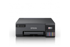 EPSON tiskárna ink EcoTank L8050, A4, 1440x5760dpi, 25ppm, Wi-Fi