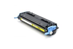 Kompatybilny toner z HP 124A Q6002A żółty (yellow) 