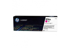 HP CF313A purpurowy (magenta) toner oryginalny