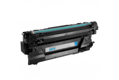 Kompatybilny toner z HP 657X CF471X błękitny (cyan) 