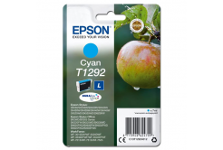 Epson T1292 C13T12924012 błękitny (cyan) tusz oryginalna