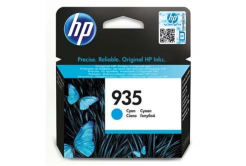 HP 935 C2P20AE błękitny (cyan) tusz oryginalna