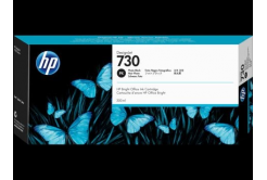 HP 730 P2V73A foto czarny (photo black) tusz oryginalna