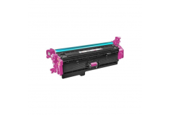 Kompatybilny toner z HP 508A CF363A purpurowy (magenta) 