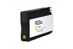 Kompatybilny wkład z HP 933XL CN056A żółty (yellow) 