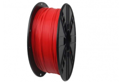 GEMBIRD 3DP-HIPS1.75-01-R, 3D filament, HIPS, 1,75mm, 1000g, czerwony