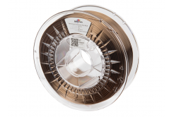 Spectrum 80440 3D filament, PLA Silk, 1,75mm, 1000g, cinnamon bronze