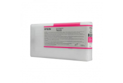 Epson T653300 purpurowy (vivid magenta) tusz oryginalna