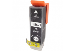 Epson T2621 XL czarny (black) tusz zamiennik