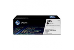 HP 305X CE410X czarny (black) toner oryginalny