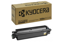 Kyocera TK-5280K 1T02TW0NL0 czarny (black) toner oryginalny