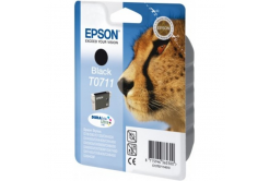 Epson T07114012 czarny (black) tusz oryginalna