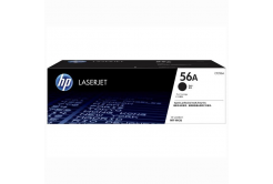 HP 56A CF256A czarny (black) toner oryginalny