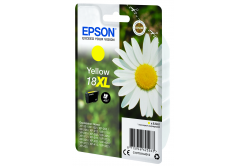 Epson 18XL C13T18144022 żółty (yellow) tusz oryginalna