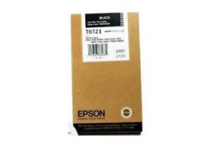 Epson T612100 foto czarny (photo black) tusz oryginalna