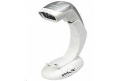 Datalogic HD3430-WHK1B Heron HD3430, 2D, Area Imager, multi-IF, kit (USB), biała